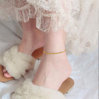 Pulsera De Plata Esterlina S925 Con Galio 18K SOMILIA Pulsera Brillante Y Plateada Para Mujer Joyería De Mano Regalo De Fiestas - details 13