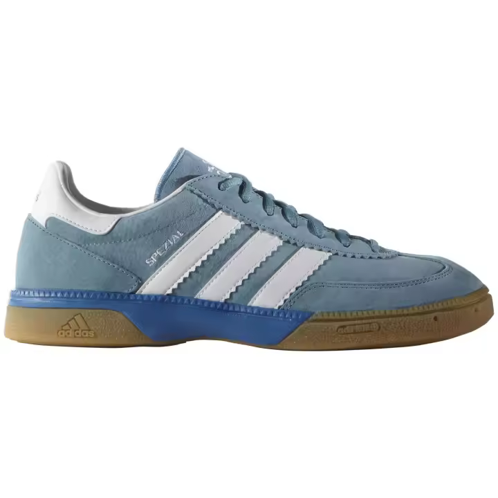 Adidas Zapatillas Hb Spezial Handball - Color Azul - Zapatillas - Deportes Indoor - M18444 - 1