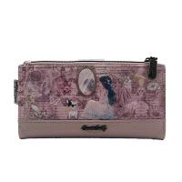 Billtera Sweet Melody Colección Dreamy Garden - details 2