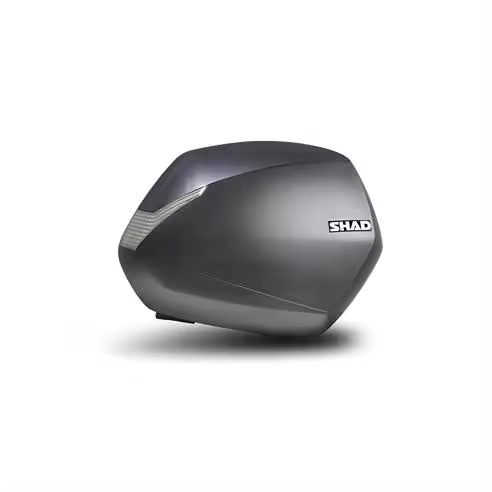 shad maletas laterales SH36 carbono Raíz OUTLET MOTOSOTORE MARCAS Accesorios moto Maletas SHAD - 1