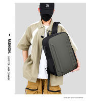 Nueva mochila de negocios, mochila de gran capacidad, bolso de ocio, bolso de computadora multifunción, bolso de estudiante - details 12