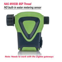 Controlador De Timer De Riego Automático Tuya ZigBee 3.0 Para Jardín Valvula Inteligente De Tiempo De Riego Kit De Riego - details 2