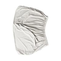 Cubierta De Cabeza De Cama Elástica Desmontable Protector De Polvo Para Dormitorio Decoración De La Cama Cubierta De Fondo De Cama En Poliéster/Celulosa 1.2M - details 3