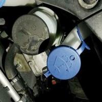 Tapa De Tanque De Líquido Para Limpia-Paredes De Coche Para Citroen C4 C5 Xsara ZX Xsara Peugeot 106 ABS Plástico 5.8cm 1-3pcs - details 2