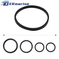 Juego De Selladores Para Motor MerCruiser Alpha 1 2 Con Montaje De Campana 27-94996Q2 Adecuado Para 27-94996A1 27-64818A3 27-949962 18-2619 - details 4