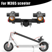 Farol LED Para Xiaomi M365 / pro Scooter Eléctrico Recargable USB Con Batería De 1200mAh Luz Frontal XM-L T6 150LM Zoomable - details 3