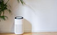 Innjoo Purificador de Aire PRO - Filtro HEPA H11 y Carbón Activado - Silencioso - Modo de Sueño - Temporizador - details 1