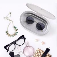 Limpiadores Ultrasónicos de Joyas 330ML with Temporizador para Retenedores,Protectores Bucales,Gafas, Relojes - details 3