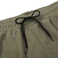 Shorts De Correr Para Hombre Camuflaje Quick-Dry Malla Transpirable Para Gimnasio Y Playa Joggers Moda Deportiva Casual - details 31