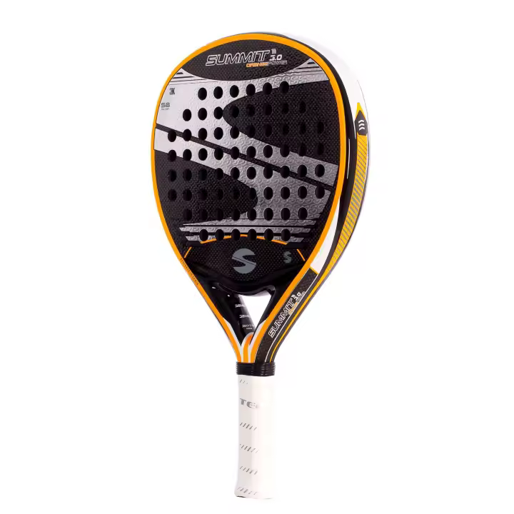 Pala Padel Softee Summit 3.0 Orange Power - 1