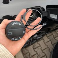 Tapa De Tanque De Combustible Para AUDI A1 A3 A4 A5 A6 A7 A8 Q3 Q5 Q7 Correa Y Anillo De Parte Número 180201556 Accesorios De Coche - details 0