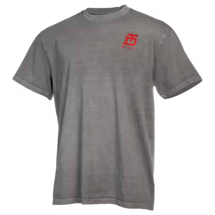 Dt Swiss Camiseta De Manga Corta 3 Decades - 1
