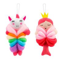 Martinelia Esponja de Baño Princess o Unicornio - details 1