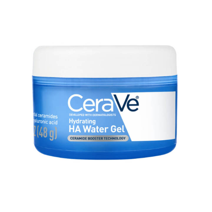 Cerave Water Gel Hidratante Acido Hialuronico 48 gr — oferta en Miravia