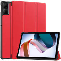 Funda De Cuero PU Para Xiaomi Redmi Pad SE 11 Pulgadas 2023 Con Soporte Magnético Y Despertar Automático Protección Completa - details 11