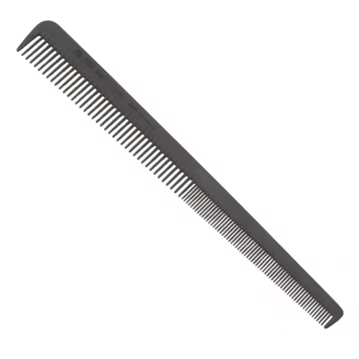 EUROSTIL PELUQUERO CARBONO PEINE ESPECIAL 1UN - 1