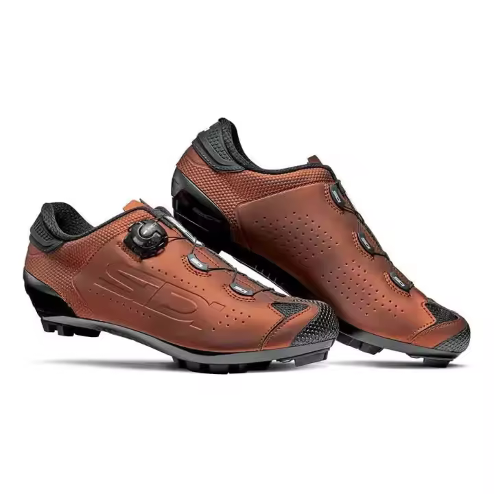 Sidi Zapatillas Mtb Dust Marrón - 1