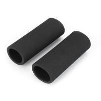 2PCS Fundas Para Manillar De Motocicleta Antideslizantes Y Confortables Cubiertas Antivibración Para Manillares De Moto Universal - details 1