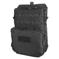 Chaleco De Caza 1000D Nylon Oxford Bolsas Portacubetas Modulares Para Senderismo Camping Y Excursionismo - details 9