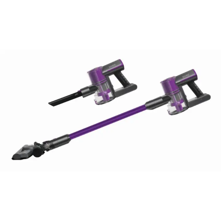 Aspirador ciclónico inalambrico CVC9316 PURPLE - 1