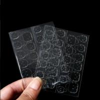 Cinta Adhesiva Fuerte Para Uñas Postizas 240/480 PCS Transparente Doble Cara Para Tips De Uñas Falsas Resina - details 4
