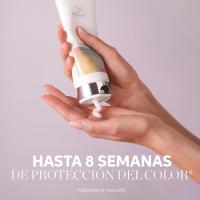 Wella ColorMotion+ Acondicionador Hidratante Protector Del Color. | Prolonga la duración del color, fortalecer la fibra capilar y aportar una suavidad excepcional. - details 1