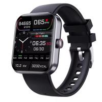 F57L Monitoreo de glucosa en sangre Reloj inteligente - details 0