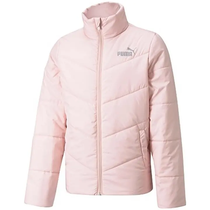 Abrigo Puma - Tipo Plumax - Chaqueta Puma Deportiva Niños - 589575-36 - 1