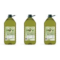 AROMA OLEA- Aceite de oliva virgen extra 3 x 5L - details 0