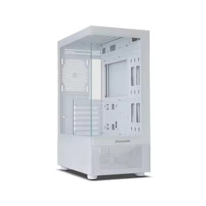 Caja ordenador gaming nox hammer vision - 1