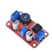 Módulo De Potencia DC-DC 5A Convertidor De Voltaje De Subida Ajustable 3.3V-35V a 5V 6V 9V 12V 24V Regulador De Salida XL6019 - details 4