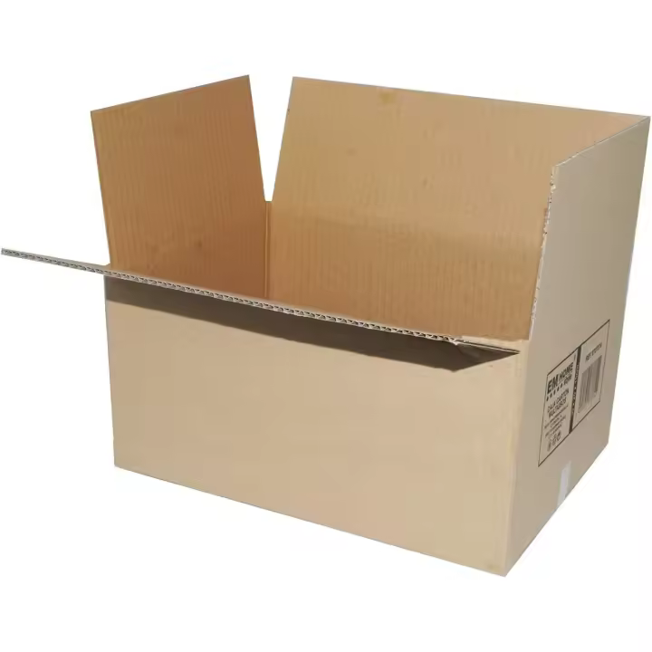 C.A - Cajas de Cartón, Cajas de Mudanza para Empaquetar - 5UDS - 1