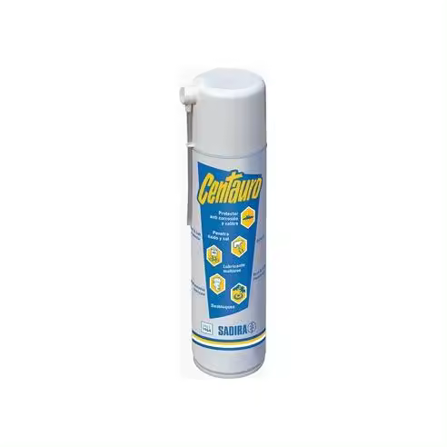 Aceite Protector Centauro contra Salitre y Corrosión para Motores Náuticos Sadira 500ml - 1