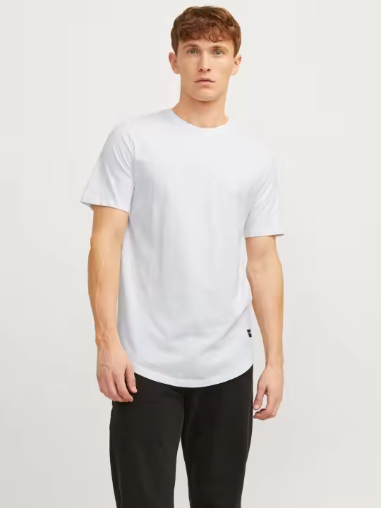 ONLY  SONS Camisetas de chico 22017822 BLANCO - 1