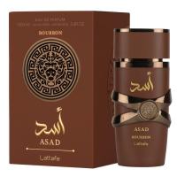 Asad Bourbon Eau de Parfum para Hombre- Lattafa. Fragancia Calida, Especiada y Amaderada - details 2
