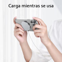 Cargador Magnético Inalámbrico 15W Compatible con iPhone 16/15/14/13/12 – Carga Rápida, Diseño Compacto y Eficiente - FYRA CONSUMER ELECTRONICS - details 1