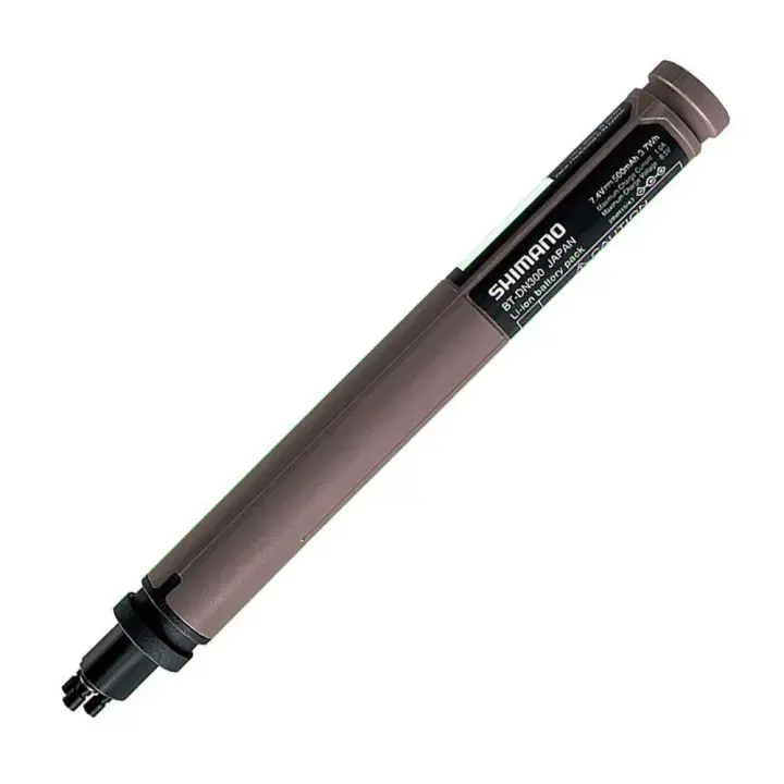 Shimano Batería Di2 Bt-dn300 Seatpost Internal - 1