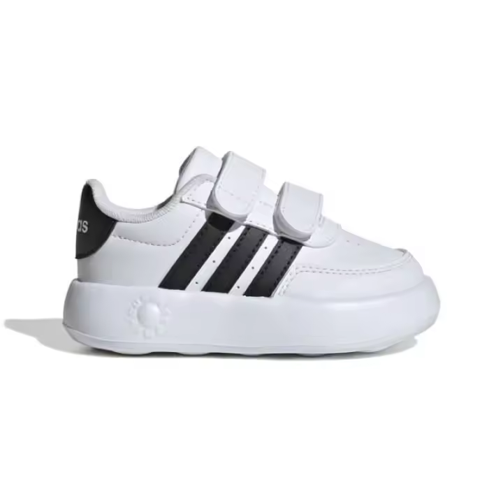 Zapatilla ADIDAS BREAKNET 2.0 ID5276 Blanco - 1