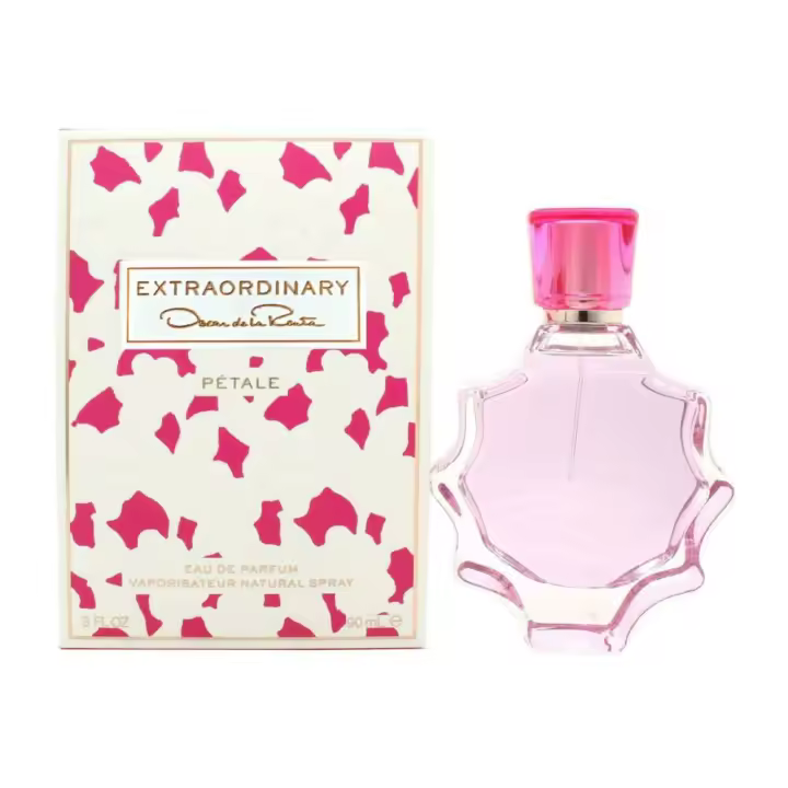 OSCAR DE LA RENTA - Extraordinary Petale -Eau de Parfum -90ml - Vaporizador - 1