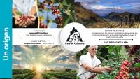 Café Buendia Sabor Amaretto 85 g - Soluble Iiofilizado de Calidad Superior - Qumir - details 4