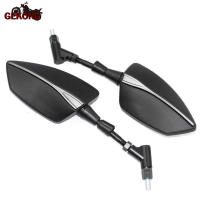 Espejos Lateral Para Motocicleta YAMAHA XMAX300 XMAX400 XMAX 125 250 300 400 Espejos Retrovisores Laterales Accesorios De Motocicleta - details 4