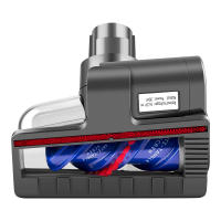 Cabeza De Cepillo Motorizada Mini Anti-Enredo Para Aspiradora Dyson V7 V8 V10 V11 V15 Adecuada Para Sofás Camas Asientos De Coche - details 7