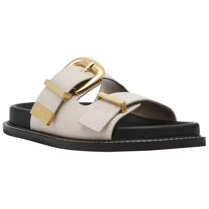 Calzado mujer Sandalias Steve Madden Sandalias Arch-e Blanco - 1