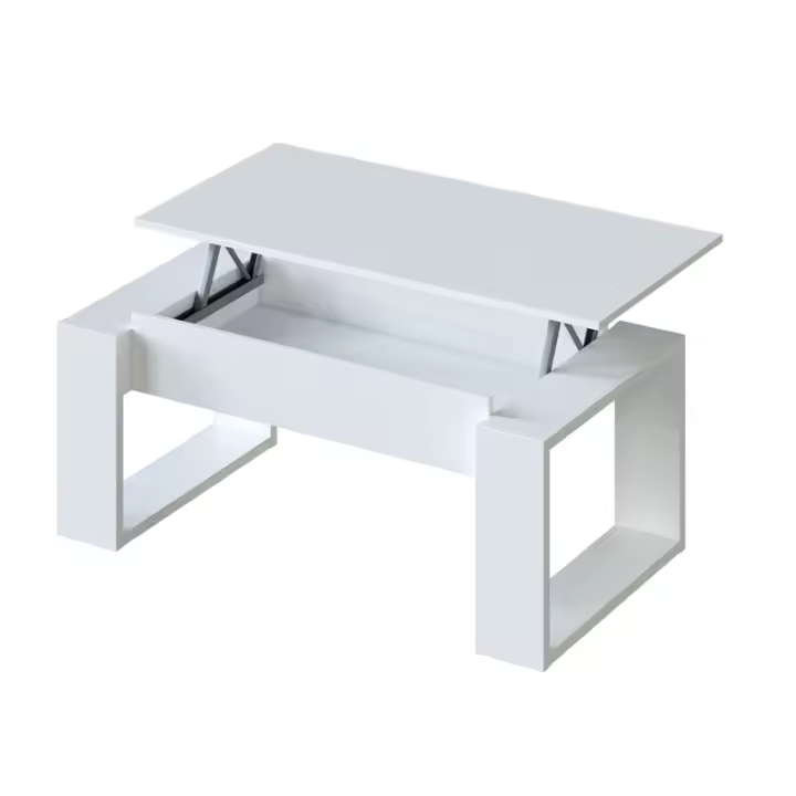 Habitdesign -Mesa de centro elevable Nova - 1