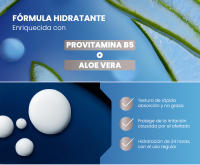 NIVEA MEN Protege & Cuida After Shave Bálsamo Hidratante 100ml para Después del Afeitado - Calma, Hidrata y Reduce la Irritación - details 1