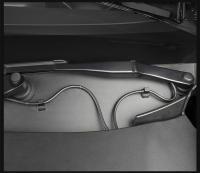 Cubierta Protectora De Silicona Para Tesla Model Y Cubierta De Protección Para Limpia Pantalla Compatible Con Modelos De Coches - details 8