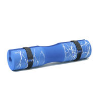 Almohadilla De Squat Para Barbacoa Protección De Cuello Y Hombros Espuma Suave Soporte Para Entrenamiento De Agachamientos Y Marcha Trasera - details 16