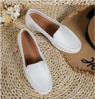 Zapatos De Mujer Estilo Verano 2025 Moda Confortables Gruesos Resistentes Al Desgaste Elegantes Un Pasado Alta Para Casual - details 9