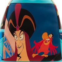 LOUNGEFLY MOCHILA MULAN CASTILLO CASTLE MULAN DISNEY mujer - details 6