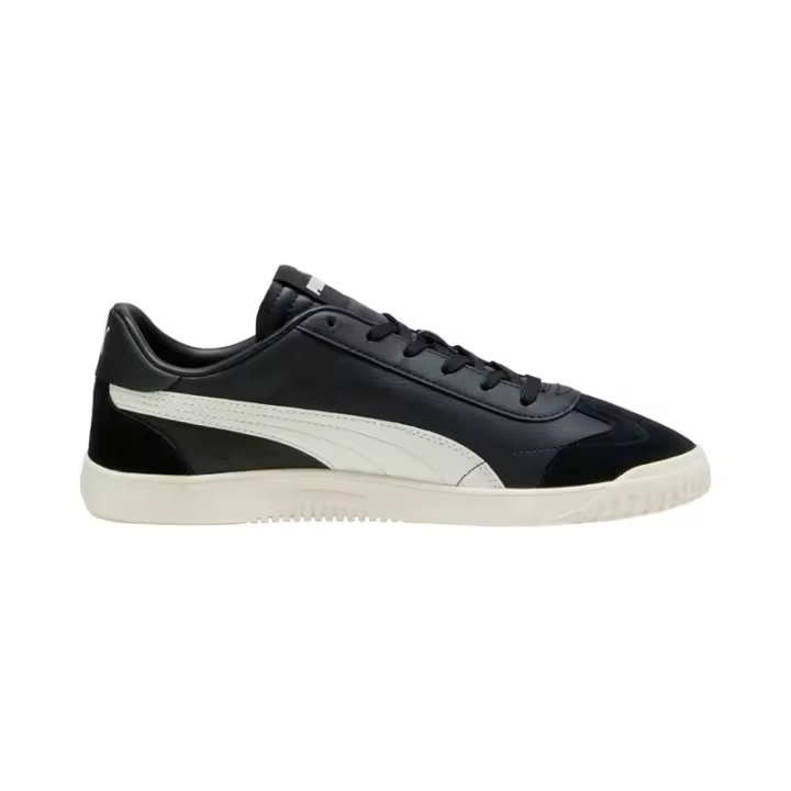 Puma Zapatillas Casual Puma  Club 5v5 Sd Negro - 1